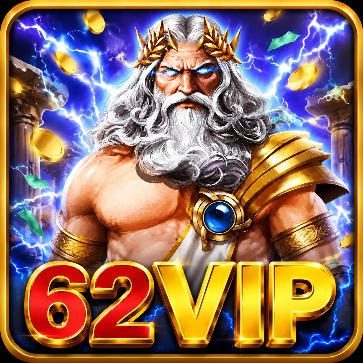 62VIP - Game MOBA Terbaik untuk Pertarungan Seru