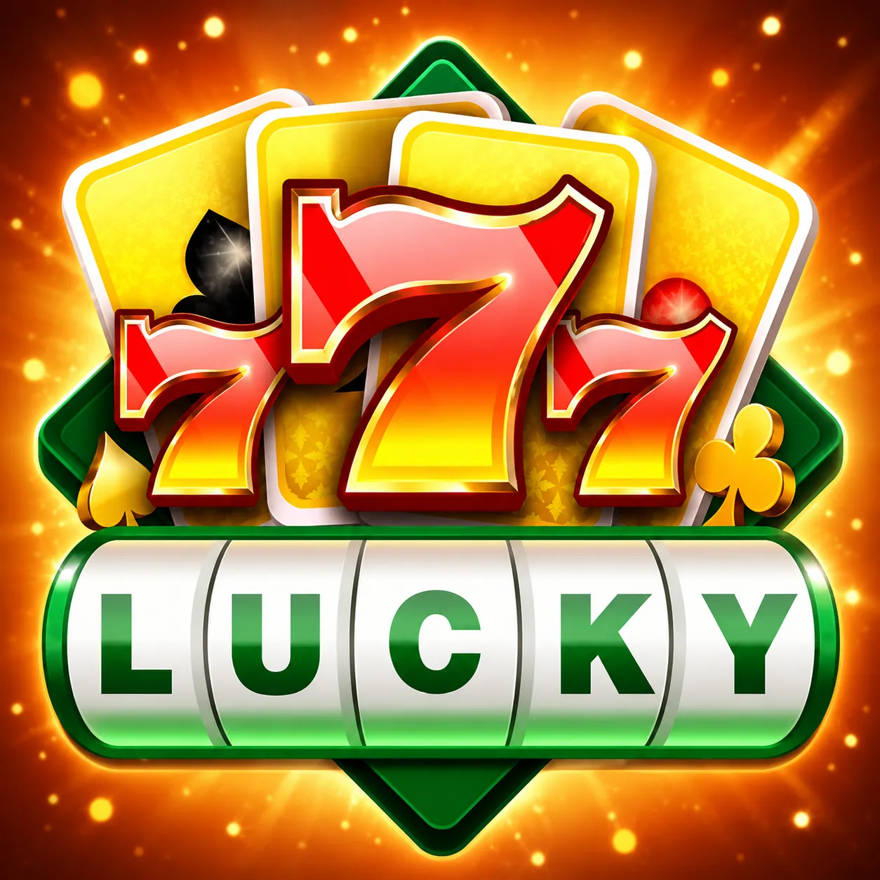 777LUCKY - Petualangan Seru dalam Dunia ARPG