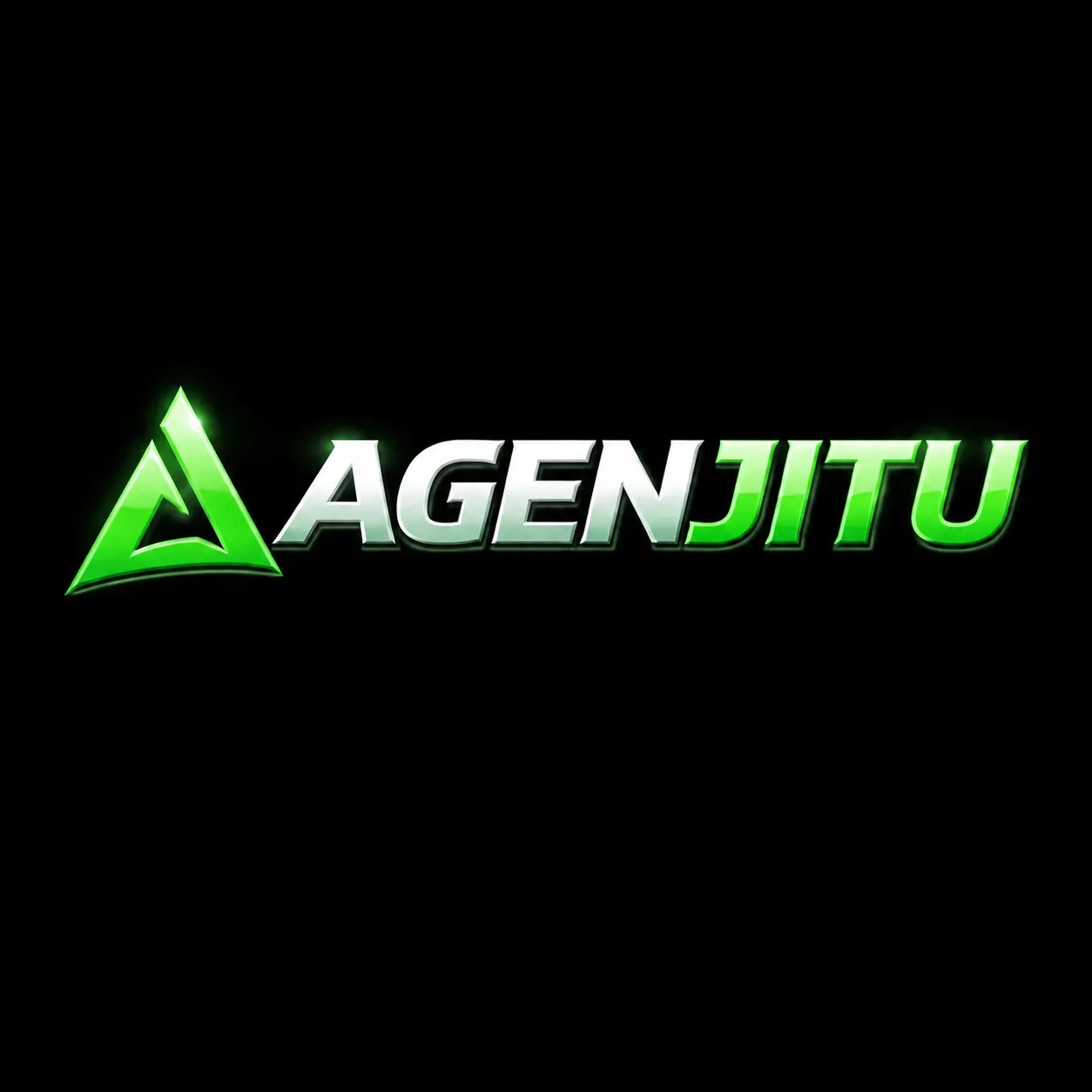 AGENJITU - Game TPS Penuh Aksi dan Strategi