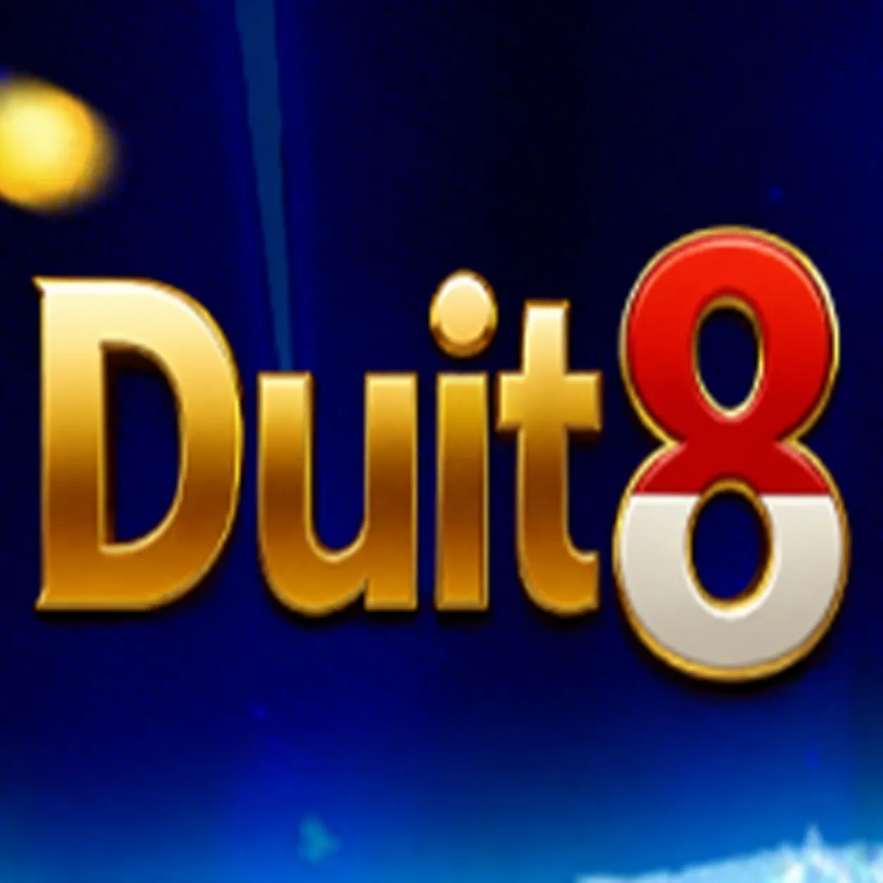 DUIT8 - Pertempuran Seru di Dunia Aksi