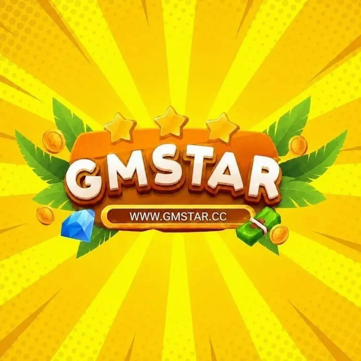 GMSTAR - Pertahanan Menara Terbaik untuk Penggemar Strategi