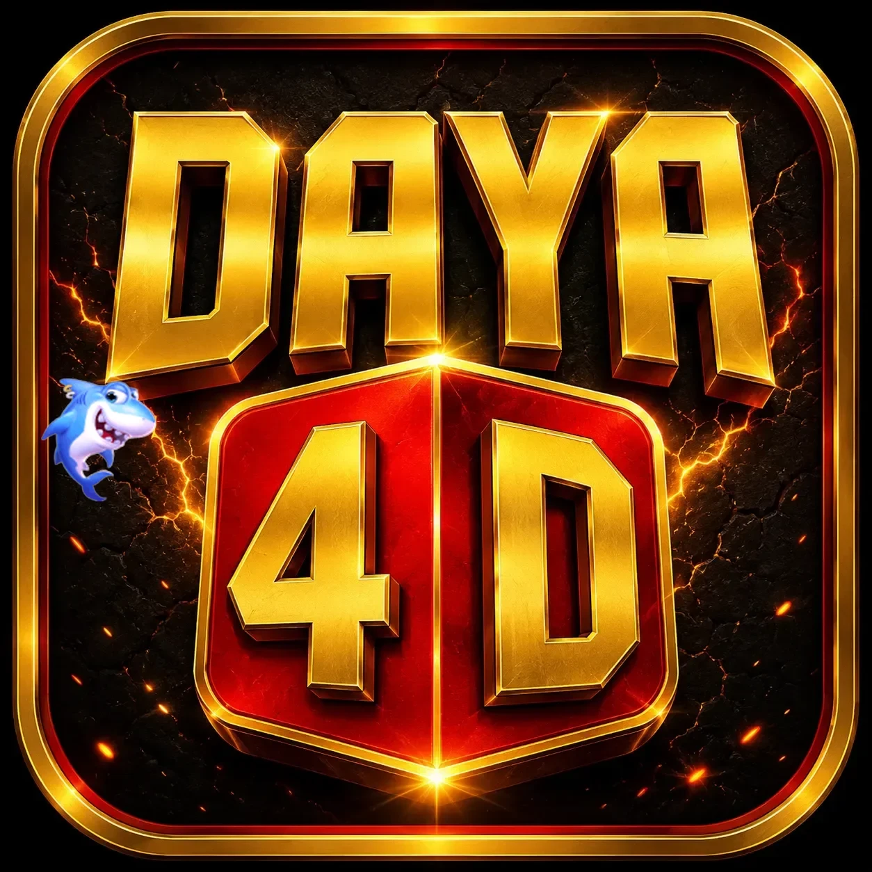 Logo daya4d